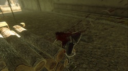 画像ギャラリー No.004のサムネイル画像 / 弾丸の軌道を変えて狙い撃て! 「Wanted: Weapons of Fate」のゲーム詳細が判明