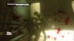 画像ギャラリー No.007のサムネイル画像 / 弾丸の軌道を変えて狙い撃て! 「Wanted: Weapons of Fate」のゲーム詳細が判明