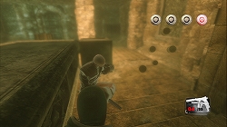 画像ギャラリー No.007のサムネイル画像 / X360/PS3「Wanted:WoF」,公式サイトで特殊能力の詳細が公開に