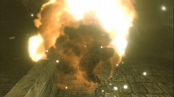 画像ギャラリー No.008のサムネイル画像 / X360/PS3「Wanted:WoF」,公式サイトで特殊能力の詳細が公開に