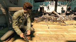 画像ギャラリー No.004のサムネイル画像 / バレットカーブで敵を狙い撃て！　X360/PS3「Wanted: Weapons of Fate」が本日発売
