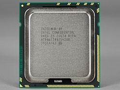 画像ギャラリー No.002のサムネイル画像 / 6コアCPU「Core i7-980X Extreme Edition」レビュー。“Gulftown”は新しい世界を切り開くか？