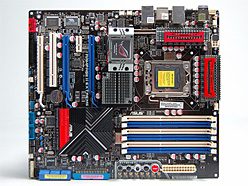 画像ギャラリー No.015のサムネイル画像 / 6コアCPU「Core i7-980X Extreme Edition」レビュー。“Gulftown”は新しい世界を切り開くか？