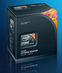 画像ギャラリー No.016のサムネイル画像 / 6コアCPU「Core i7-980X Extreme Edition」レビュー。“Gulftown”は新しい世界を切り開くか？