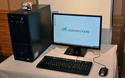 画像ギャラリー No.005のサムネイル画像 / 6コアCPU「Core i7-980X Extreme Edition」国内でもリリース。1000個ロット時単価9万760円