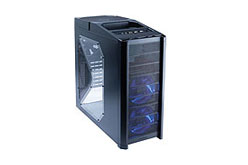画像ギャラリー No.006のサムネイル画像 / 6コアCPU「Core i7-980X Extreme Edition」国内でもリリース。1000個ロット時単価9万760円