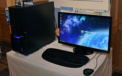 画像ギャラリー No.009のサムネイル画像 / 6コアCPU「Core i7-980X Extreme Edition」国内でもリリース。1000個ロット時単価9万760円