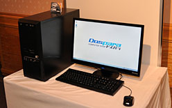 画像ギャラリー No.010のサムネイル画像 / 6コアCPU「Core i7-980X Extreme Edition」国内でもリリース。1000個ロット時単価9万760円