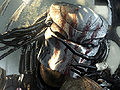［E3 09］エイリアン，プレデター，マリーンの三つ巴の戦いを描くSEGAの「Aliens vs. Predator」