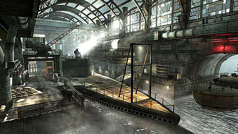 画像ギャラリー No.001のサムネイル画像 / 「Call of Duty:World at War」のMap Pack 2が100万本のセールスを達成
