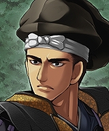 画像ギャラリー No.023のサムネイル画像 / システムソフト・アルファー,“戦国大河シミュレーション”「戦国天下統一」をPS2/PSPで3月26日に発売