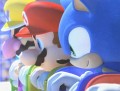 ［E3 09］WiiとNDSで楽しめる「マリオ＆ソニック AT バンクーバーオリンピック」の新要素を紹介！