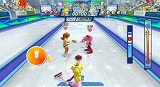画像ギャラリー No.002のサムネイル画像 / 任天堂,Wii用ソフト「マリオ&ソニック AT バンクーバーオリンピック」を11月5日に発売