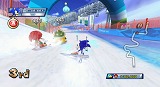 画像ギャラリー No.004のサムネイル画像 / 任天堂,Wii用ソフト「マリオ&ソニック AT バンクーバーオリンピック」を11月5日に発売