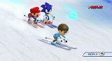 画像ギャラリー No.005のサムネイル画像 / 任天堂,Wii用ソフト「マリオ&ソニック AT バンクーバーオリンピック」を11月5日に発売