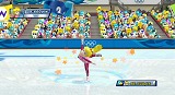 画像ギャラリー No.008のサムネイル画像 / 任天堂,Wii用ソフト「マリオ&ソニック AT バンクーバーオリンピック」を11月5日に発売
