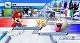 マリオ&ソニック AT バンクーバーオリンピック