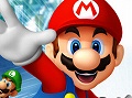 NDSでもマリオとソニックが競演！ NDS用「マリオ＆ソニック AT バンクーバーオリンピック」，11月19日に発売