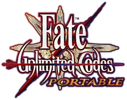画像ギャラリー No.007のサムネイル画像 / PSP版の実力は？「Fate/unlimited codes PORTABLE」の画像6点が公開