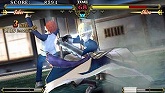 画像ギャラリー No.002のサムネイル画像 / 「Fate/unlimited codes PORTABLE」，PSP版オリジナルのシステムや追加衣装を紹介