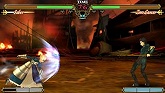 画像ギャラリー No.003のサムネイル画像 / 「Fate/unlimited codes PORTABLE」，PSP版オリジナルのシステムや追加衣装を紹介