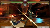 画像ギャラリー No.005のサムネイル画像 / 「Fate/unlimited codes PORTABLE」，PSP版オリジナルのシステムや追加衣装を紹介
