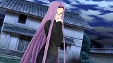 画像ギャラリー No.007のサムネイル画像 / 「Fate/unlimited codes PORTABLE」，PSP版オリジナルのシステムや追加衣装を紹介