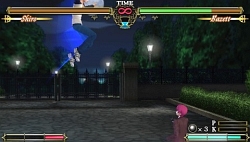 画像ギャラリー No.006のサムネイル画像 / 「Fate/unlimited codes PORTABLE」，バトルを盛り上げる各種システムを紹介