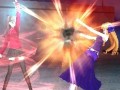「Fate/unlimited codes PORTABLE」，バトルを盛り上げる各種システムを紹介