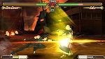 画像ギャラリー No.005のサムネイル画像 / 「Fate/unlimited codes PORTABLE」に，「Fate/Zero」より“ZEROランサー”が参戦