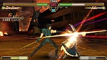 画像ギャラリー No.007のサムネイル画像 / 「Fate/unlimited codes PORTABLE」に，「Fate/Zero」より“ZEROランサー”が参戦