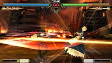 画像ギャラリー No.015のサムネイル画像 / 「Fate/unlimited codes PORTABLE」に，「Fate/Zero」より“ZEROランサー”が参戦