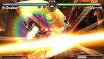 画像ギャラリー No.017のサムネイル画像 / 「Fate/unlimited codes PORTABLE」に，「Fate/Zero」より“ZEROランサー”が参戦