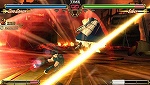 画像ギャラリー No.018のサムネイル画像 / 「Fate/unlimited codes PORTABLE」に，「Fate/Zero」より“ZEROランサー”が参戦