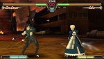 画像ギャラリー No.020のサムネイル画像 / 「Fate/unlimited codes PORTABLE」に，「Fate/Zero」より“ZEROランサー”が参戦