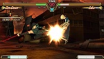 画像ギャラリー No.022のサムネイル画像 / 「Fate/unlimited codes PORTABLE」に，「Fate/Zero」より“ZEROランサー”が参戦