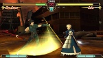 画像ギャラリー No.023のサムネイル画像 / 「Fate/unlimited codes PORTABLE」に，「Fate/Zero」より“ZEROランサー”が参戦