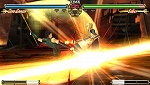 画像ギャラリー No.024のサムネイル画像 / 「Fate/unlimited codes PORTABLE」に，「Fate/Zero」より“ZEROランサー”が参戦