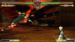 画像ギャラリー No.026のサムネイル画像 / 「Fate/unlimited codes PORTABLE」に，「Fate/Zero」より“ZEROランサー”が参戦