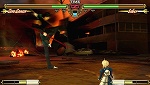 画像ギャラリー No.028のサムネイル画像 / 「Fate/unlimited codes PORTABLE」に，「Fate/Zero」より“ZEROランサー”が参戦