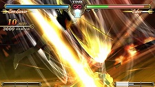 画像ギャラリー No.041のサムネイル画像 / 「Fate/unlimited codes PORTABLE」に，「Fate/Zero」より“ZEROランサー”が参戦