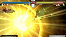 画像ギャラリー No.043のサムネイル画像 / 「Fate/unlimited codes PORTABLE」に，「Fate/Zero」より“ZEROランサー”が参戦