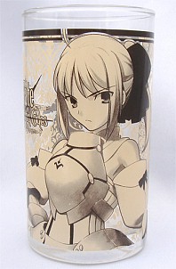 画像ギャラリー No.003のサムネイル画像 / 「Fate/unlimited codes PORTABLE」秋葉原で発売記念イベント開催