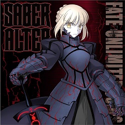 画像ギャラリー No.010のサムネイル画像 / 「Fate/unlimited codes PORTABLE」秋葉原で発売記念イベント開催