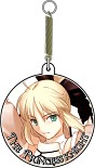 画像ギャラリー No.017のサムネイル画像 / 「Fate/unlimited codes PORTABLE」秋葉原で発売記念イベント開催