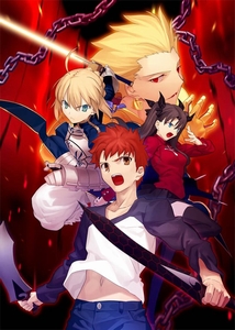 画像ギャラリー No.001のサムネイル画像 / 「Fate/unlimited codes PORTABLE」の追加コスチュームが公開