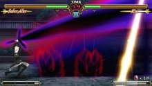画像ギャラリー No.005のサムネイル画像 / 「Fate/unlimited codes PORTABLE」の追加コスチュームが公開