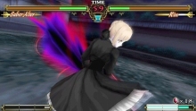 画像ギャラリー No.006のサムネイル画像 / 「Fate/unlimited codes PORTABLE」の追加コスチュームが公開