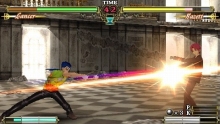 画像ギャラリー No.008のサムネイル画像 / 「Fate/unlimited codes PORTABLE」の追加コスチュームが公開