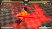 画像ギャラリー No.009のサムネイル画像 / 「Fate/unlimited codes PORTABLE」の追加コスチュームが公開